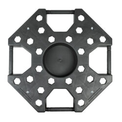 Carro Porta-Pneus JBM 136KG