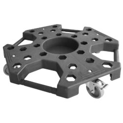 Carro Porta-Pneus JBM 136KG - Image 2