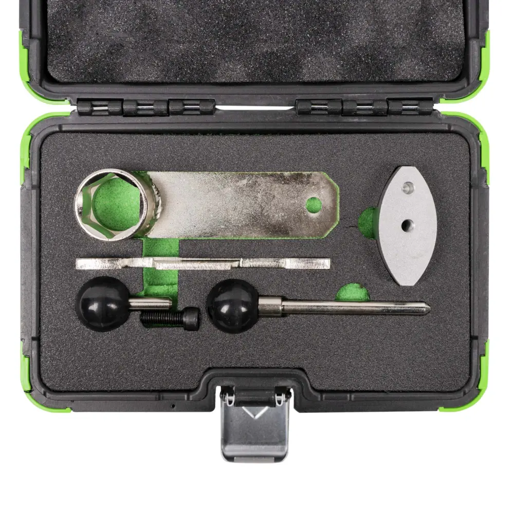 Kit de Sincronização JBM Porsche