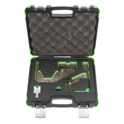 Kit de Sincronização JBM Ford 2.0 EcoBoost SCTI, TI-VCT