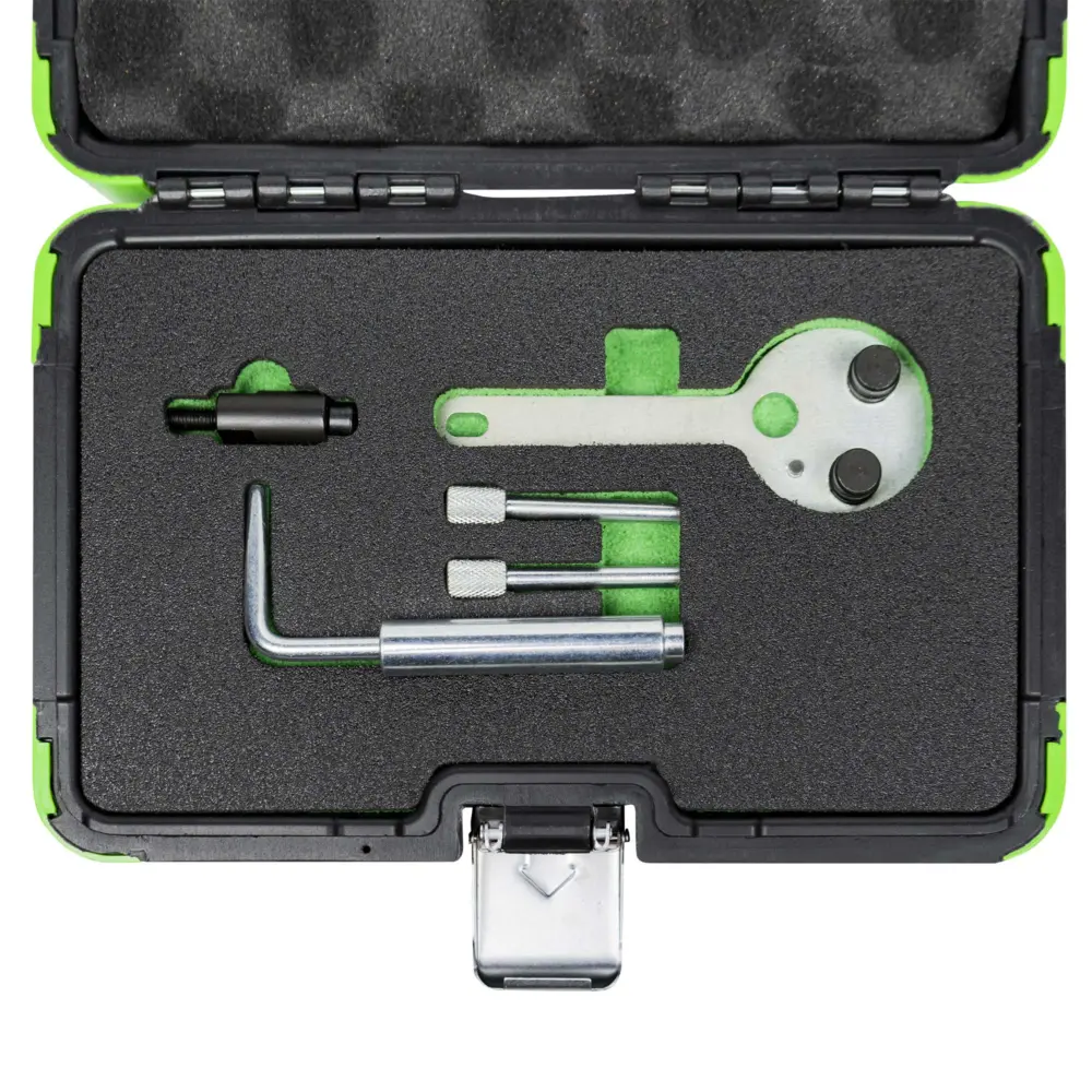 Kit de Sincronização JBM Ford/Mazda 2.2, 3.2 TDCI