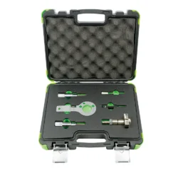 Kit de Sincronização JBM Fiat/Opel/Alfa 1.9, 2.4L 16V