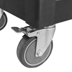 Carro de Ferramentas 7 Gavetas JBM 224 Peças