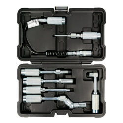 Conjunto de Acessórios JBM para Pistola Engordurante 7 Peças - Image 3