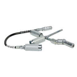 Conjunto de Acessórios JBM para Pistola Engordurante 7 Peças - Image 6