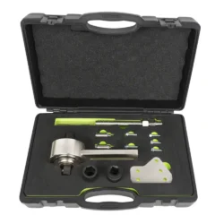 Multiplicador de Força JBM 5:1 para Motores Ford ECOBOOST