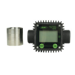 Contador Digital JBM para Bomba de Abastecimento Diesel/Ureia AUS32 - Image 4