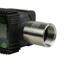 Contador Digital JBM para Bomba de Abastecimento Diesel/Ureia AUS32 - Image 5
