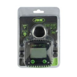 Contador Digital JBM para Bomba de Abastecimento Diesel/Ureia AUS32 - Image 6
