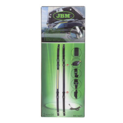 Barra de Luz LED Flexível Imantada JBM 3,7V 1000lm 10W - Image 6