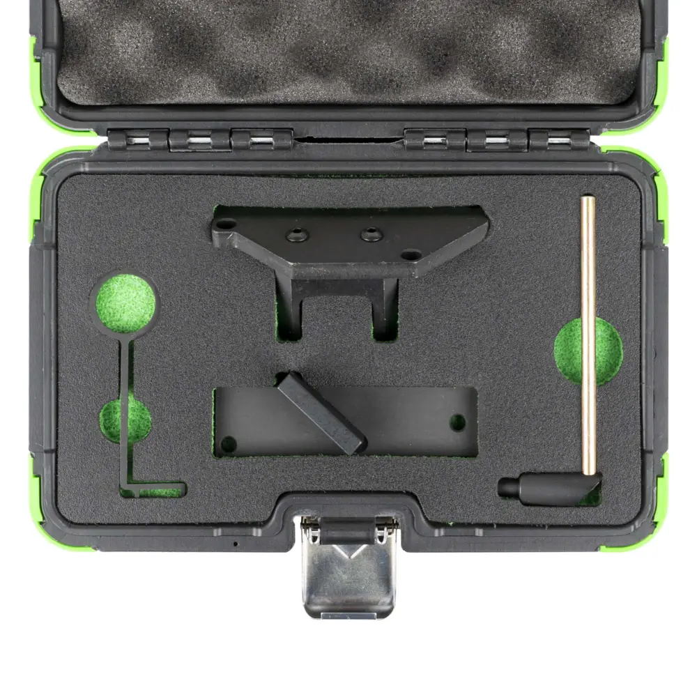 Kit de Sincronização JBM PSA 1.2 GDI PURETECH
