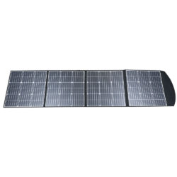 Painel Solar Portátil 200W JBM 18V