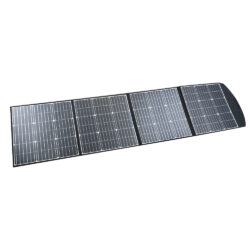Painel Solar Portátil 200W JBM 18V