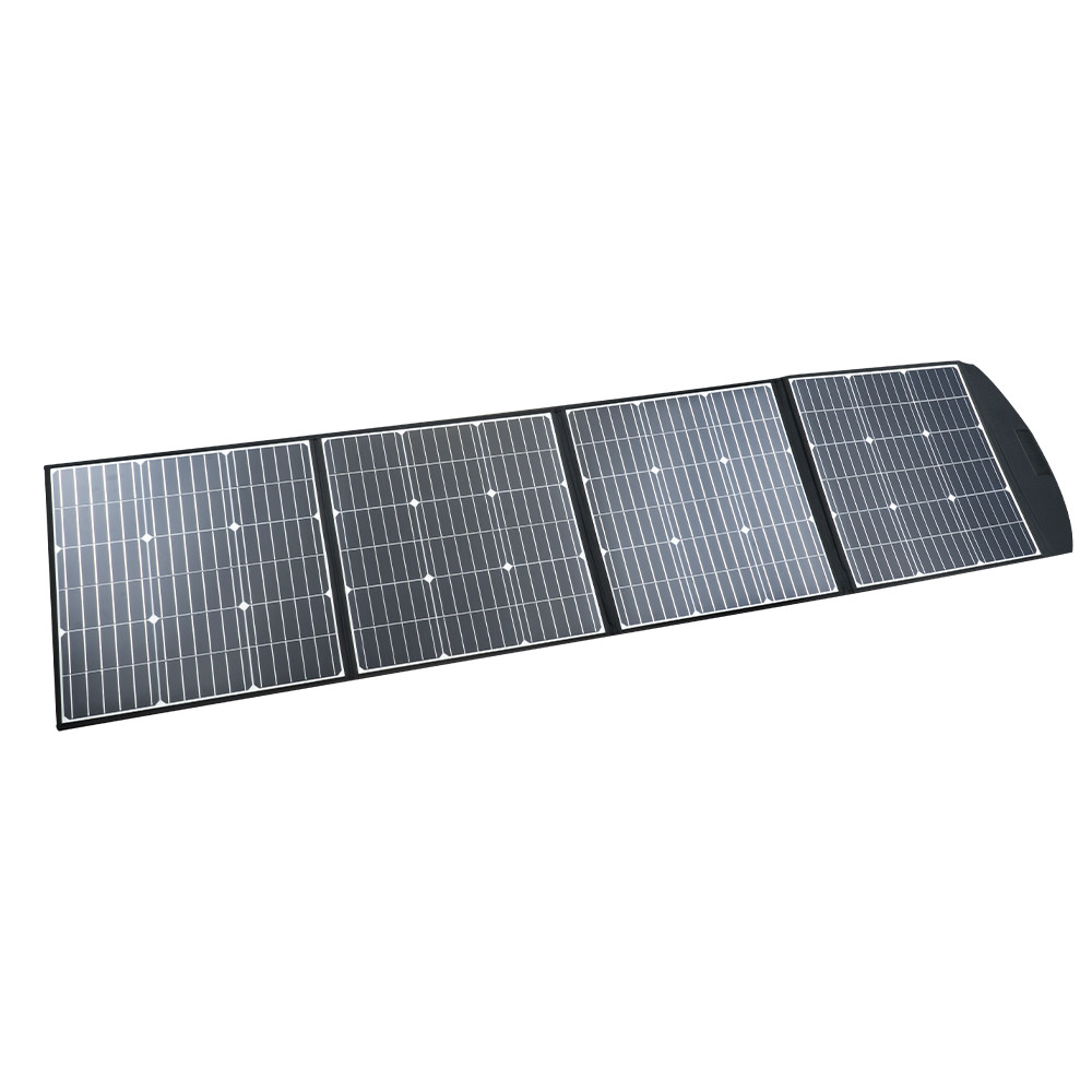 Painel Solar Portátil 200W JBM 18V