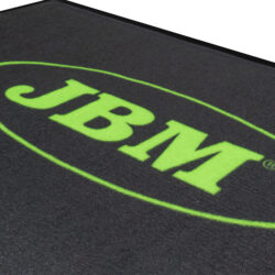Tapete de Protecção JBM 1000x650MM - Image 2