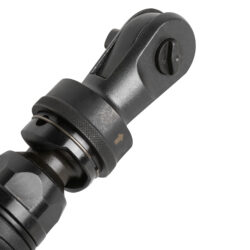 Roquete Pneumático Articulado JBM 1/2″ 127Nm 150rpm - Image 3