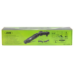 Roquete Pneumático Articulado JBM 1/2″ 127Nm 150rpm - Image 5