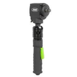 Chave de Impacto Pneumática Articulada JBM NANO 1/2 813Nm