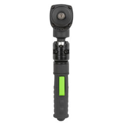 Chave de Impacto Pneumática Articulada JBM NANO 1/2 813Nm - Image 2