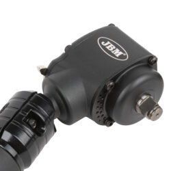 Chave de Impacto Pneumática Articulada JBM NANO 1/2 813Nm - Image 4