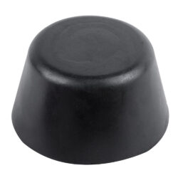 Taco Adaptador de Elevação JBM para 500E/500X/Jeep Renegade 100x55mm