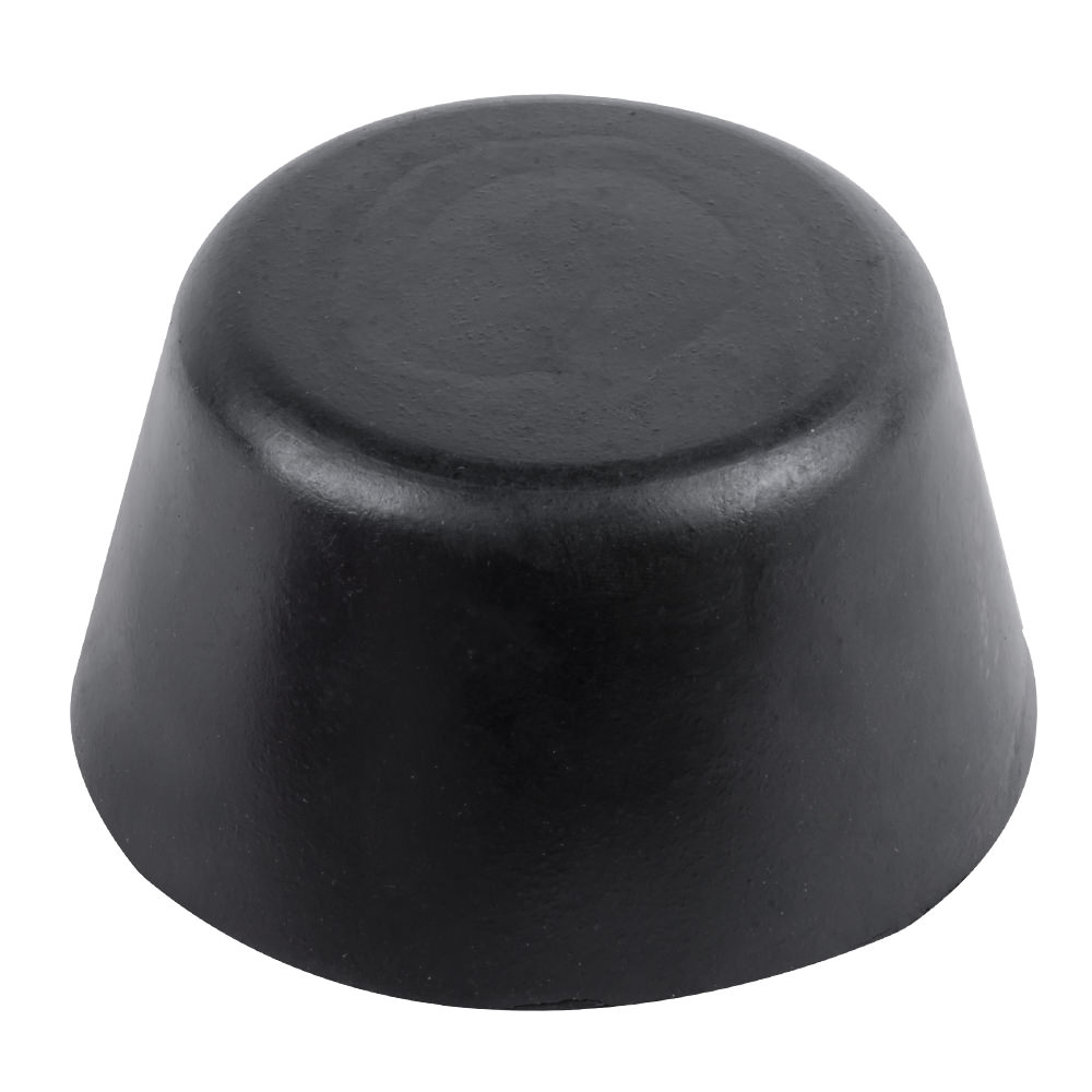 Taco Adaptador de Elevação JBM para 500E/500X/Jeep Renegade 100x55mm