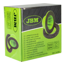 Limpador de Cubos de Roda JBM 150/90 mm - Image 4