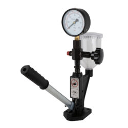 Comprovador de Injetores Diesel e Limpador GDI/EFI JBM