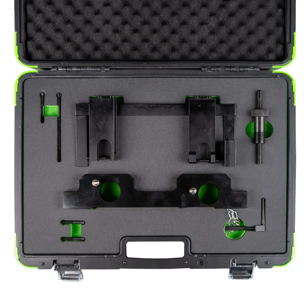 Kit de Sincronização JBM BMW N20, N26