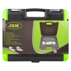 Kit Sincronização Opel JBM 1.0 1.4 1.5 Motores Turbo e Atmosféricos