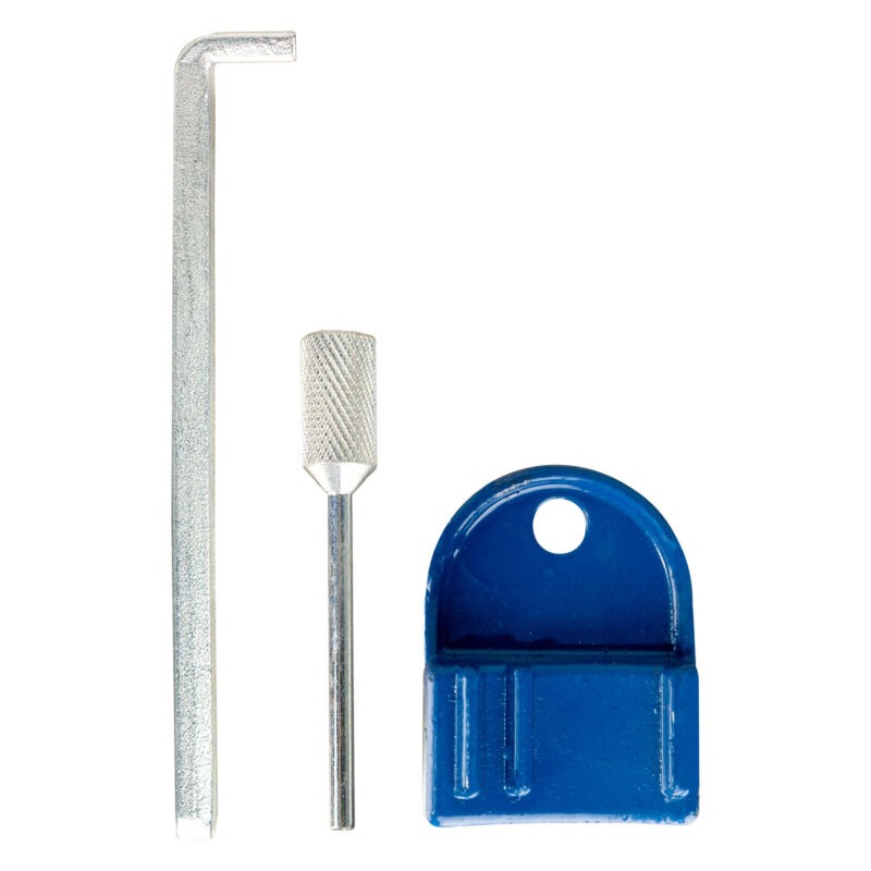 Kit Sincronização Motores Ecotec JBM para Opel Chevrolet Saab