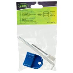 Kit Sincronização Motores Ecotec JBM para Opel Chevrolet Saab