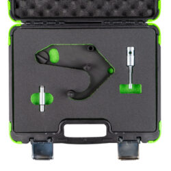 Kit Sincronização JBM para Renault Nissan 3.0 dCi V9X