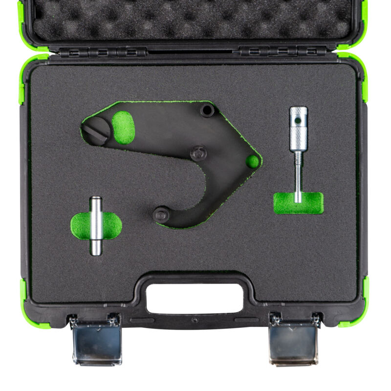 Kit Sincronização JBM para Renault Nissan 3.0 dCi V9X