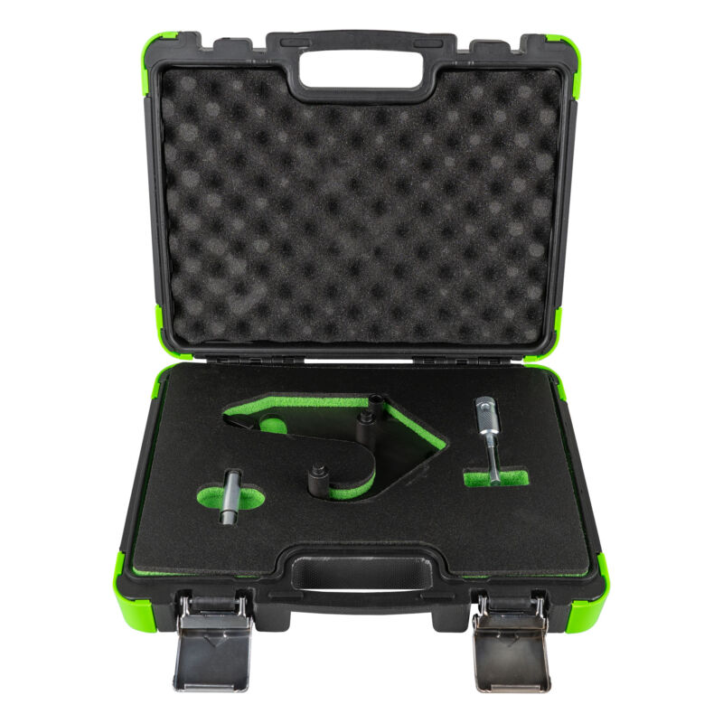 Kit Sincronização JBM para Renault Nissan 3.0 dCi V9X