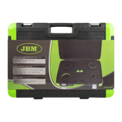 Instalador de Retentor de Cambota Mercedes JBM 7 Peças - Image 3