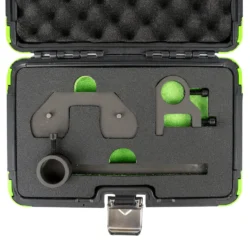 Alinhador de Eixos de Equilíbrio JBM Ford 2.2 (Diesel)