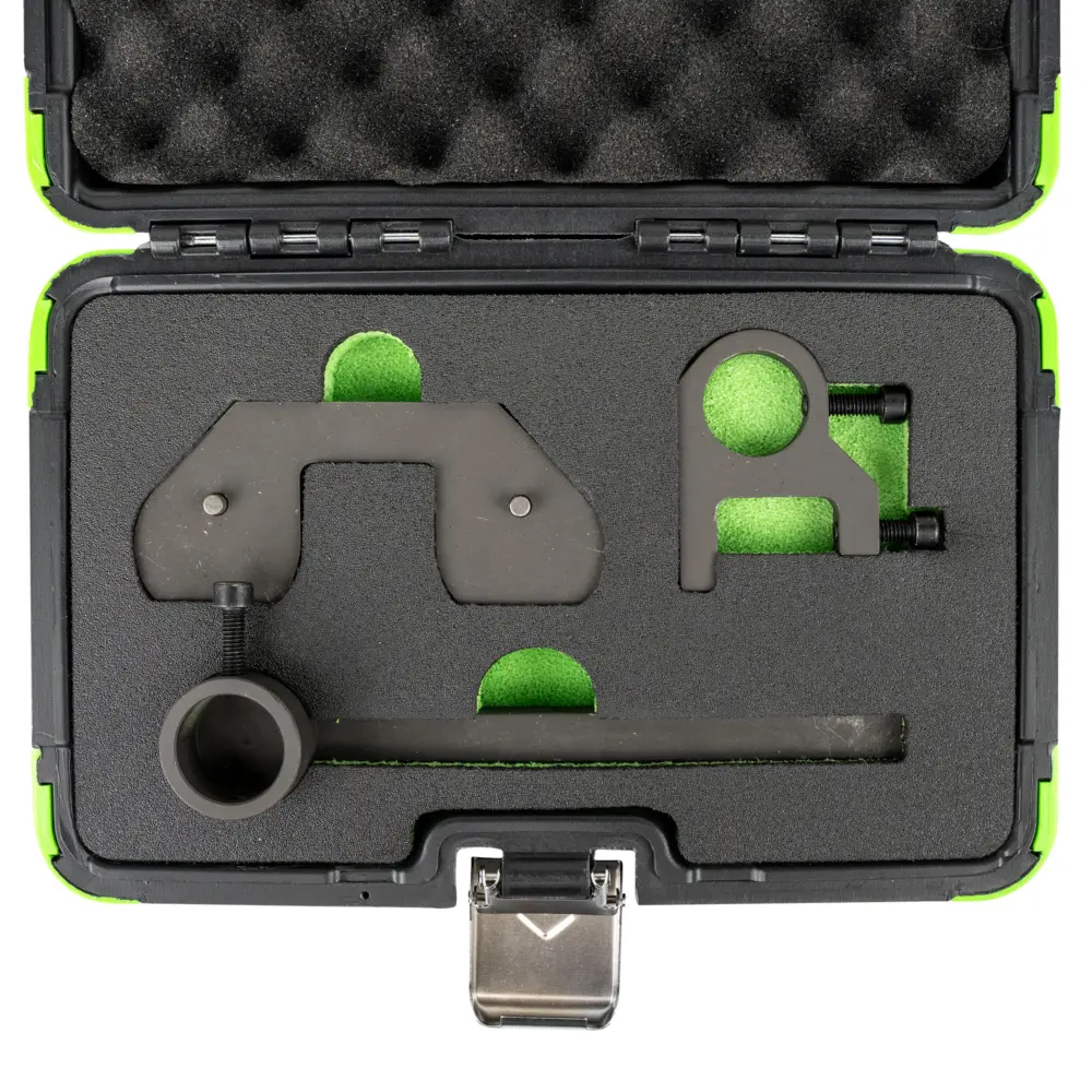 Alinhador de Eixos de Equilíbrio JBM Ford 2.2 (Diesel)