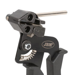 Alicate para Abraçadeiras Metálicas Autoblocantes JBM - Image 2