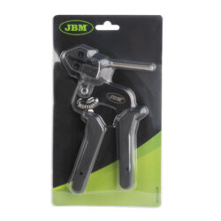 Alicate para Abraçadeiras Metálicas Autoblocantes JBM - Image 3