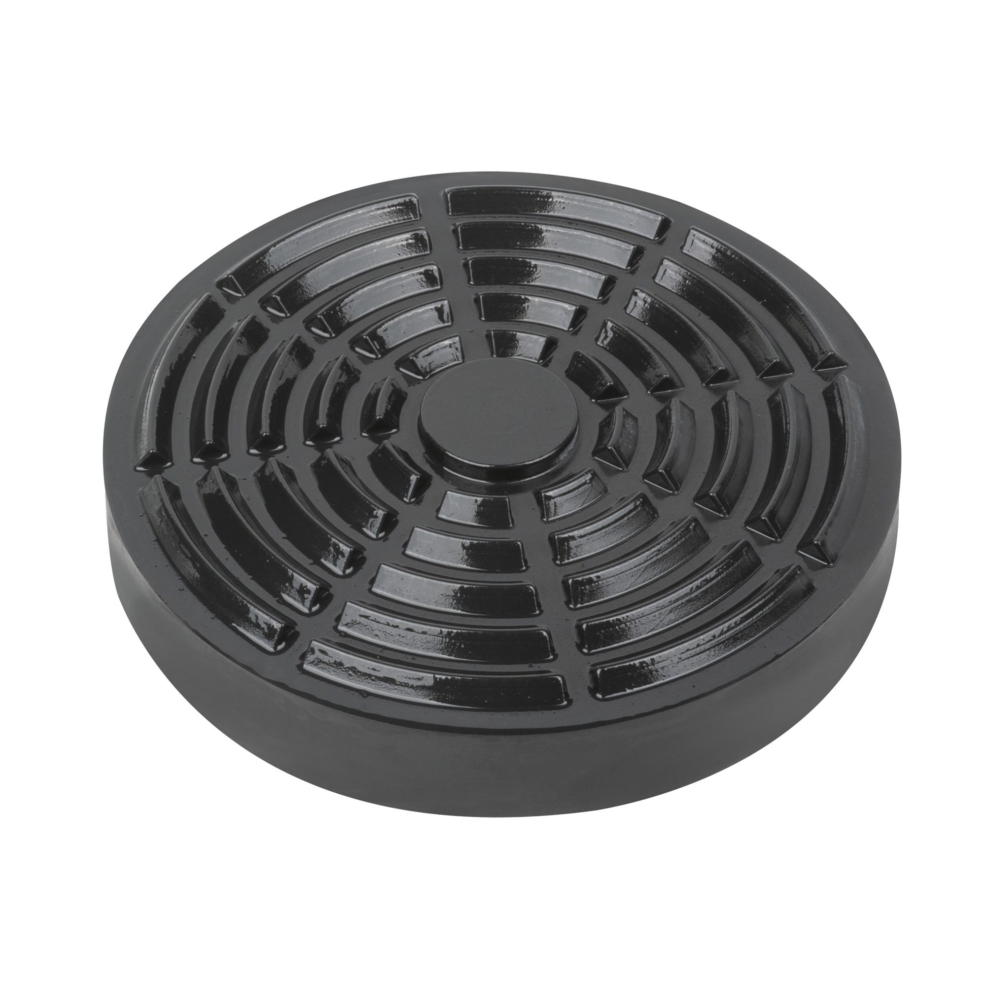Taco de Goma para Elevador JBM 160x29mm KONI/ROMERICO/CAR-O-LINER