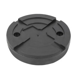 Taco de Goma para Elevador SLIFT/IME 125mm JBM 125x25mm