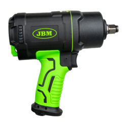 Pistola de Impacto Pneumática JBM 1/2 Polegadas 1750NM - Image 2