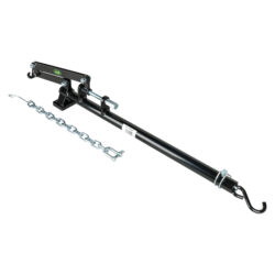 Alavanca Universal para Eixos com Corrente JBM 180 kg - Image 4