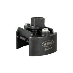 Extrator Ajustável de Filtro de Óleo JBM 60-80MM 1/2 Polegadas