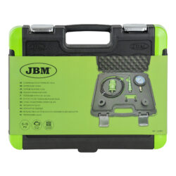 Comprovador de Bomba de Água JBM 5-13 mm 8 Peças - Image 5