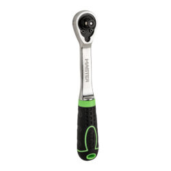 Roquete de Alto Binário JBM 3/8" 360 Nm 120 Dentes - Image 5
