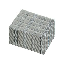 Caixa de 100 Contrapesos Autoadesivos de Ferro JBM 60G - Image 2