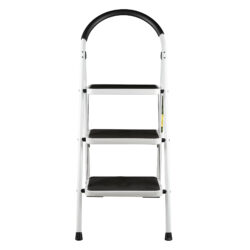 Escadote Simples JBM de 3 Degraus 150KG