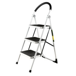 Escadote Simples JBM de 3 Degraus 150KG - Image 4